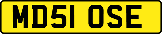 MD51OSE