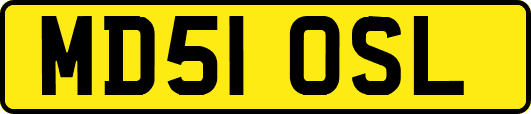 MD51OSL