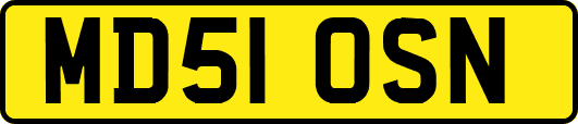 MD51OSN