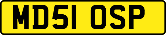 MD51OSP