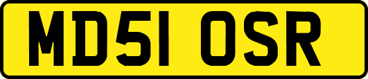 MD51OSR