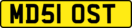 MD51OST