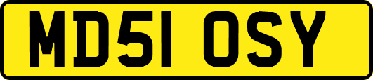 MD51OSY