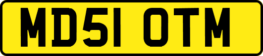 MD51OTM