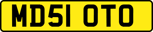 MD51OTO