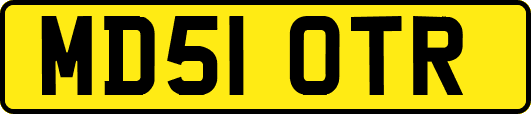 MD51OTR