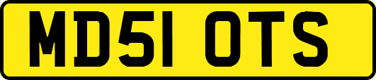 MD51OTS