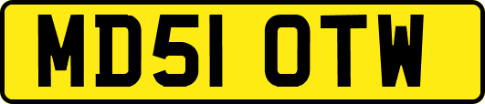 MD51OTW