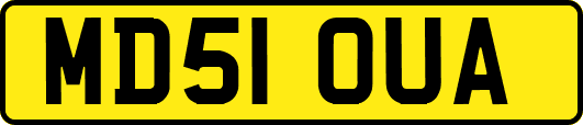 MD51OUA