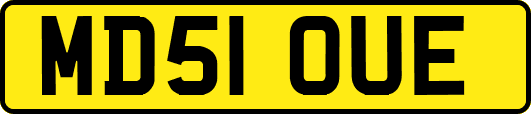 MD51OUE