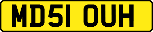 MD51OUH