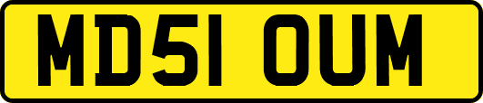 MD51OUM