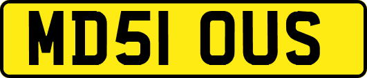 MD51OUS