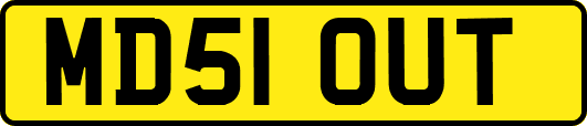 MD51OUT