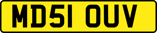 MD51OUV