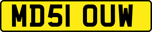 MD51OUW