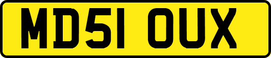 MD51OUX