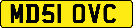 MD51OVC