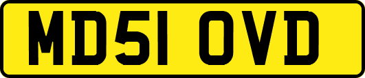 MD51OVD