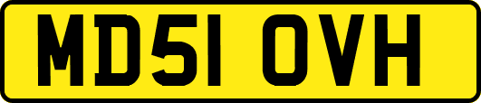 MD51OVH