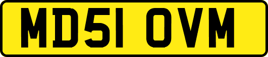 MD51OVM