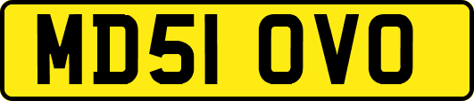MD51OVO