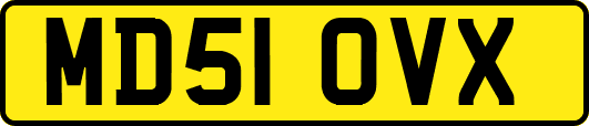 MD51OVX