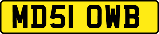 MD51OWB