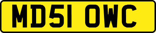 MD51OWC