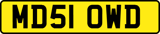 MD51OWD