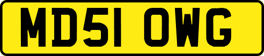 MD51OWG