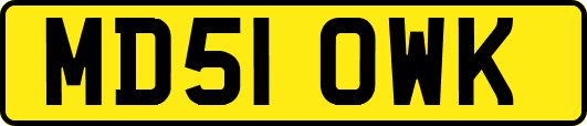 MD51OWK