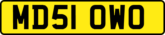 MD51OWO