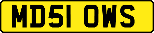 MD51OWS
