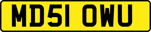 MD51OWU