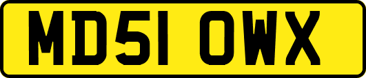 MD51OWX