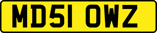 MD51OWZ