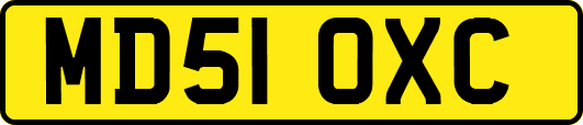 MD51OXC