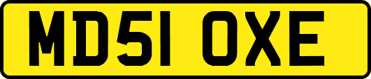 MD51OXE