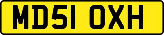 MD51OXH