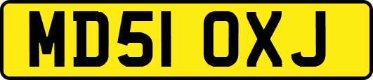 MD51OXJ