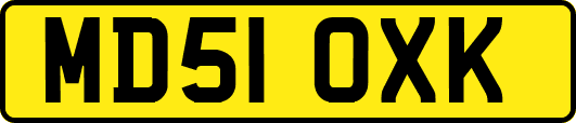 MD51OXK