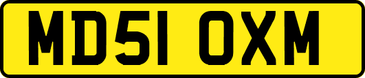 MD51OXM