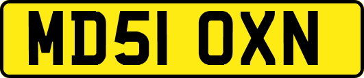 MD51OXN