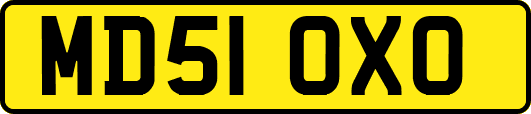 MD51OXO