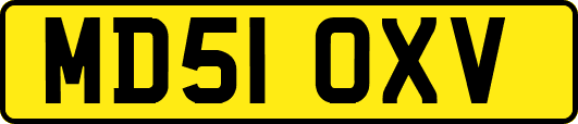 MD51OXV
