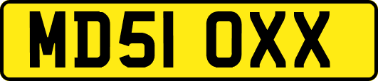 MD51OXX