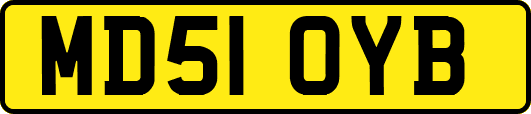 MD51OYB