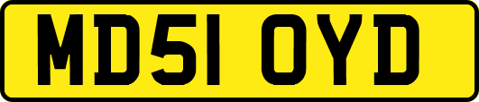 MD51OYD