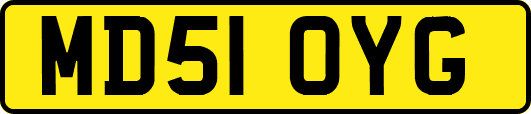 MD51OYG